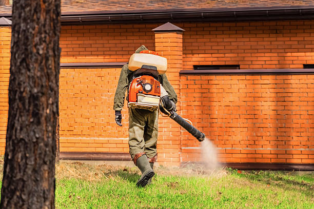 Top rated local Pest Control specialists in Howell, MI